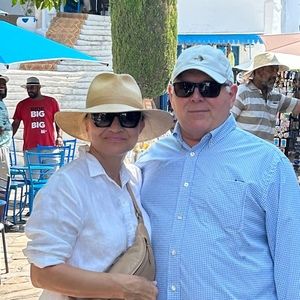 Meet your Posher, Kathy